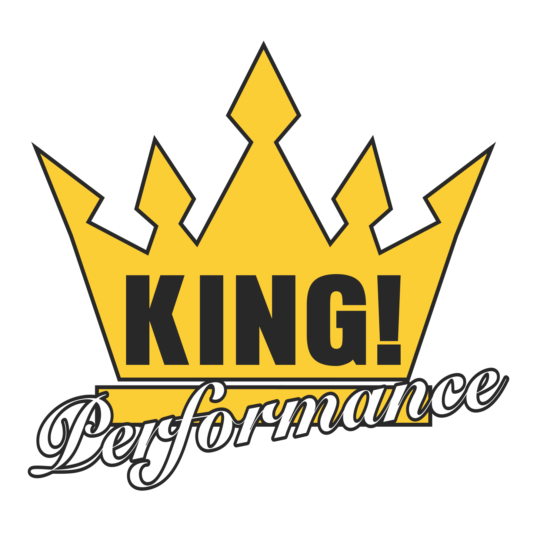 King Performance LOGO 02
