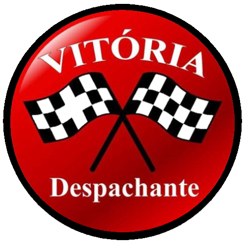Logotipo VITORIA DESPACHANTE