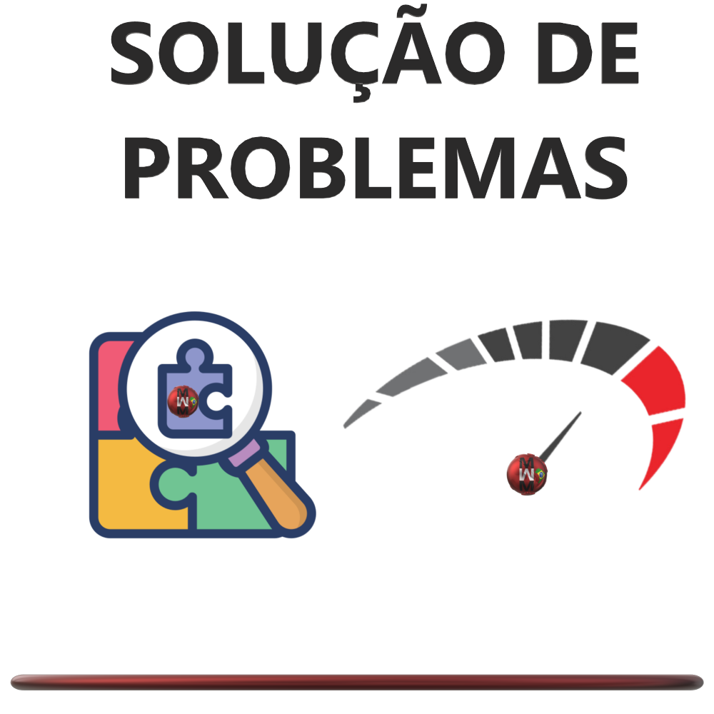 Manji Web Marketing, ícone SOLUÇÃO DE PROBLEMAS, 1000X1000 px