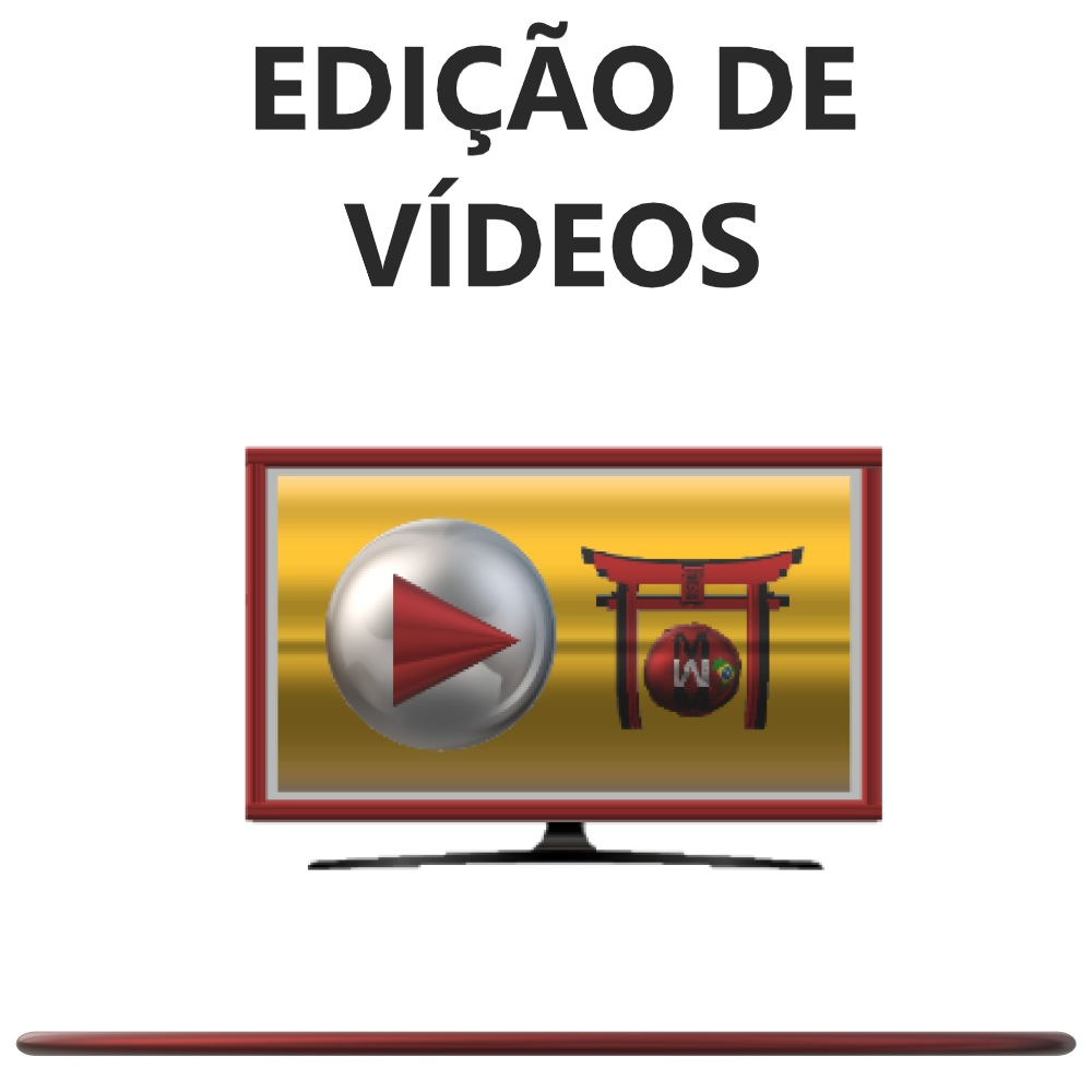 Manji Web Marketing, ícone site, EDIÇÃO DE VÍDEO, 1000X1000 px