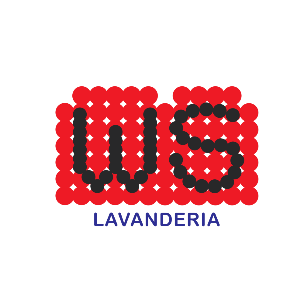 WS Lavanderia, logo anúncio vídeo 2